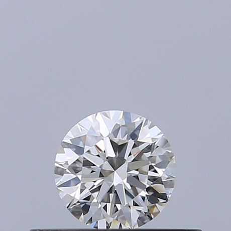 0.27 carat Round diamond F VVS1 Excellent