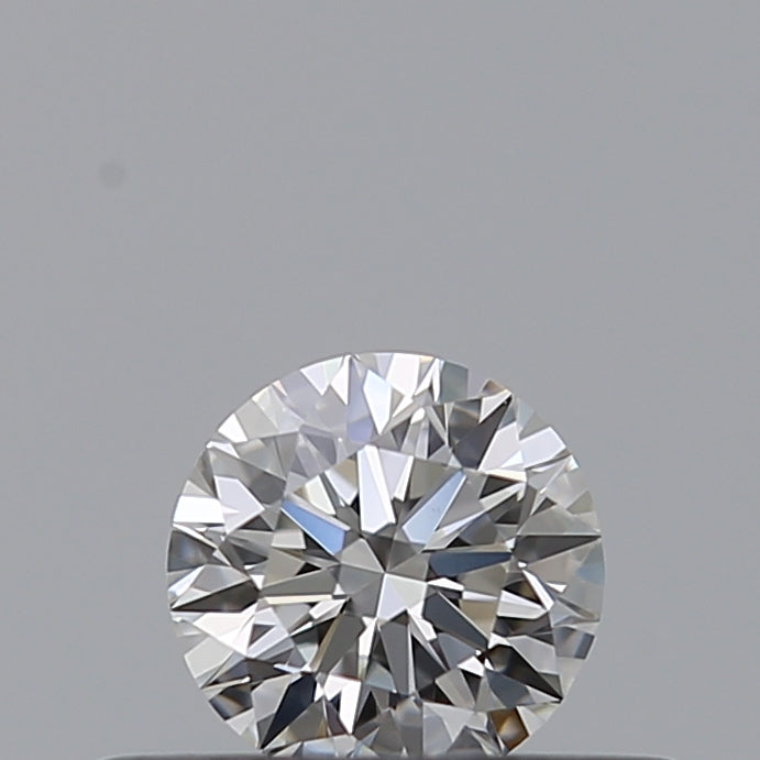 0.28 carat Round diamond G VS2 Excellent