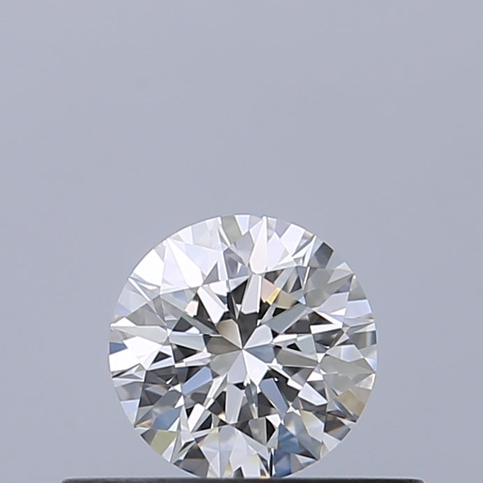 0.31 carat Round diamond E VVS1 Excellent