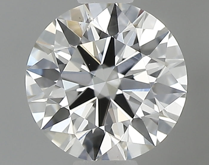 0.58 carat Round diamond G VS2 Excellent