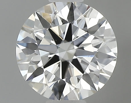 0.58 carat Round diamond G VS2 Excellent