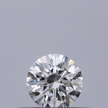 0.23 carat Round diamond F VS2 Excellent