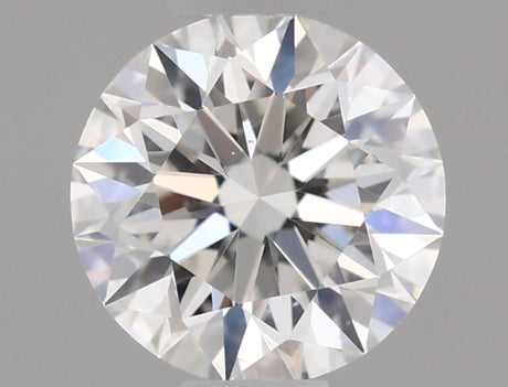 0.42 carat Round diamond I VS2 Excellent
