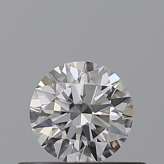 0.30 carat Round diamond F IF Excellent