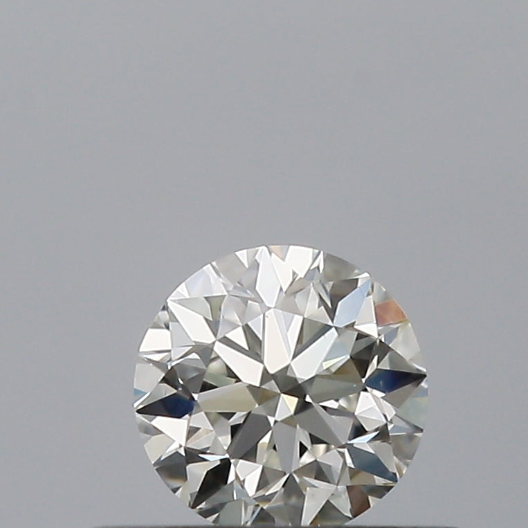 0.28 carat Round diamond H  VS1 Very good