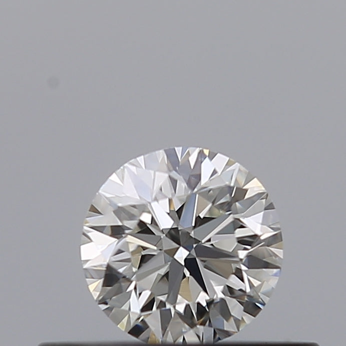 0.30 carat Round diamond F VVS2 Excellent