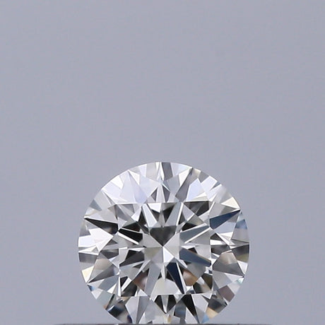 0.23 carat Round diamond G VS2 Excellent