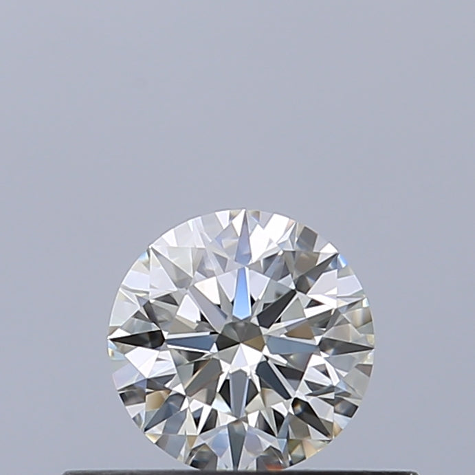0.32 carat Round diamond G IF Excellent
