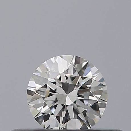 0.22 carat Round diamond D VVS1 Excellent