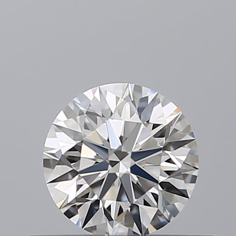 0.31 carat Round diamond D VVS1 Excellent