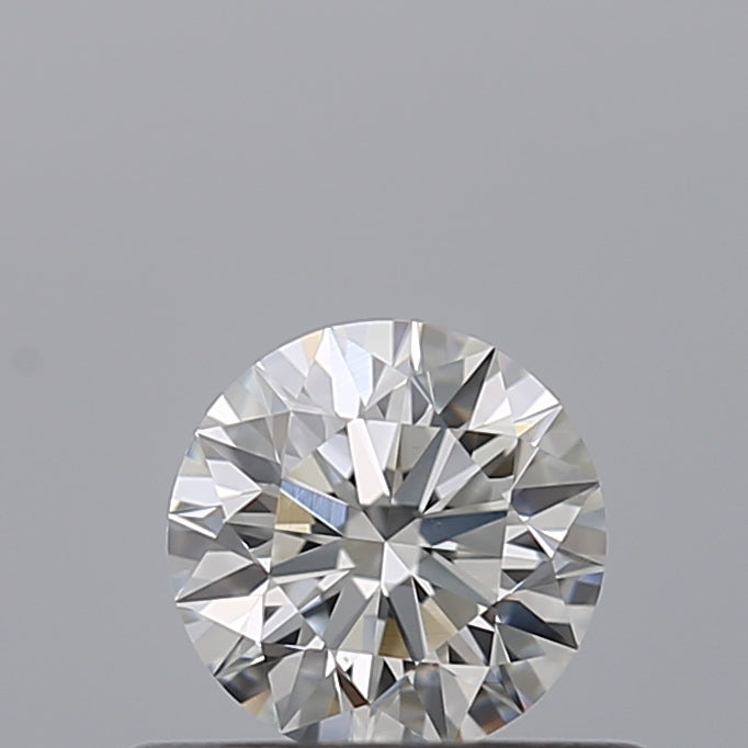 0.37 carat Round diamond G VS2 Excellent