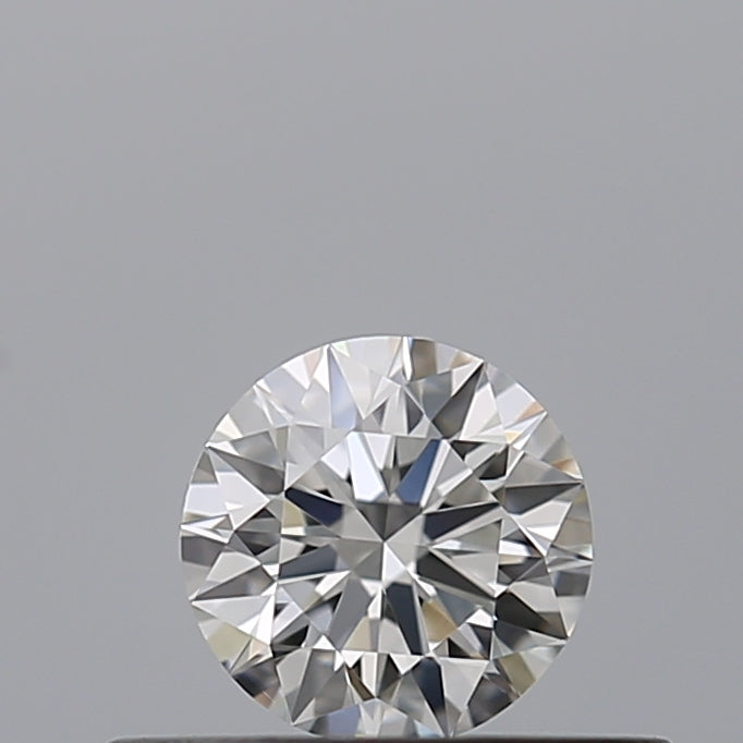 0.30 carat Round diamond F IF Excellent