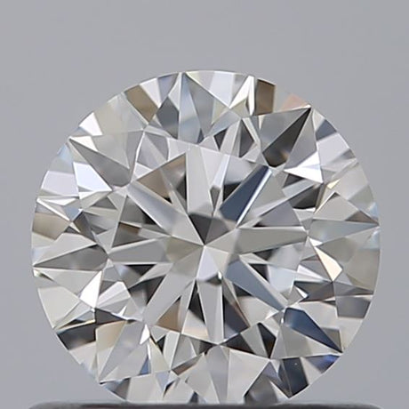 0.63 carat Round diamond D IF Excellent