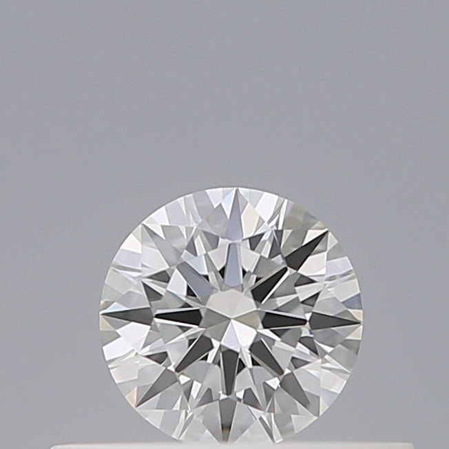 0.30 carat Round diamond G IF Excellent