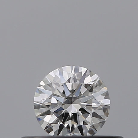 0.25 carat Round diamond D VVS2 Excellent