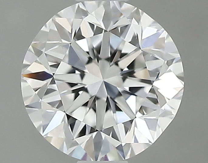 1.00 carat Round diamond E VS1 Good
