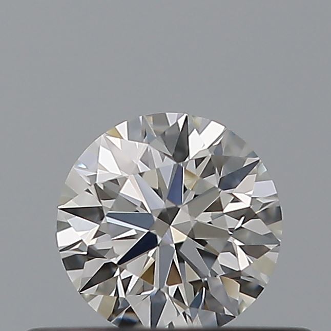 0.30 carat Round diamond H VS1 Excellent