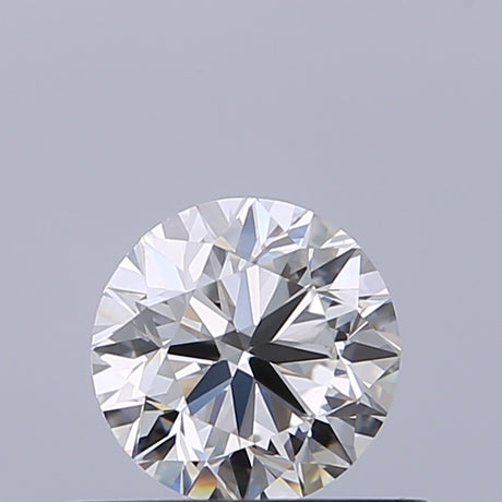 0.50 carat Round diamond G VVS1 VeryGood