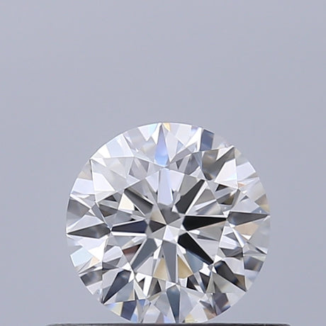 0.45 carat Round diamond D VS1 Excellent