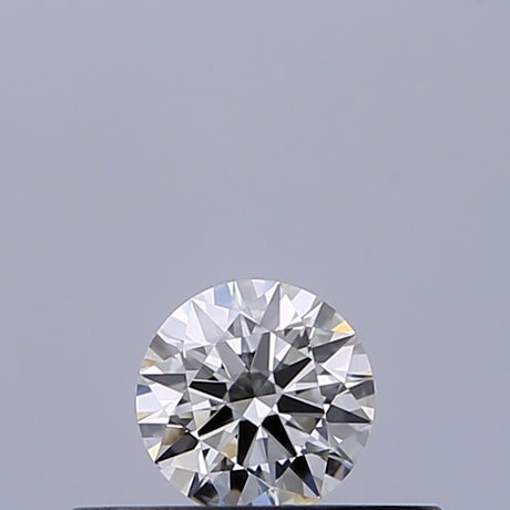 0.19 carat Round diamond G VVS1 Excellent