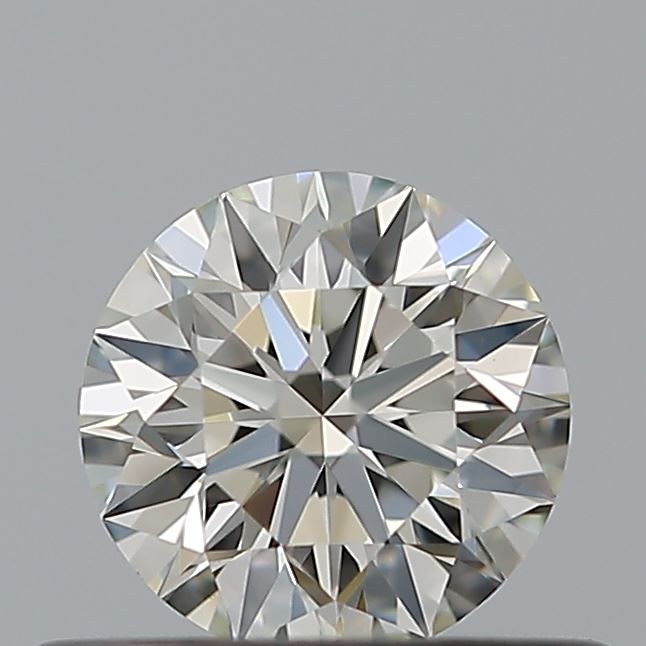 0.40 carat Round diamond H VVS1 Excellent