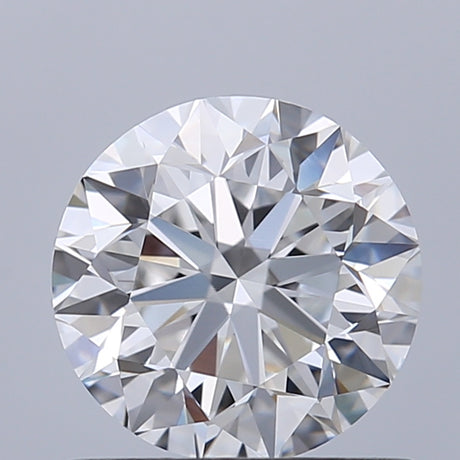 1.00 carat Round diamond D VVS1 VeryGood