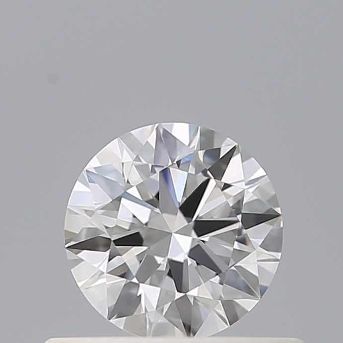 0.36 carat Round diamond D VVS1 Excellent