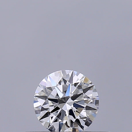 0.23 carat Round diamond E VS1 Excellent