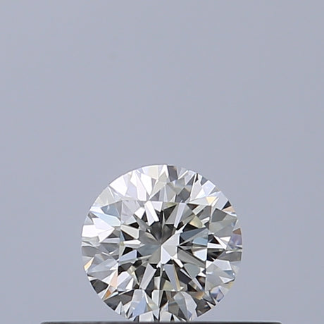 0.23 carat Round diamond G IF Excellent