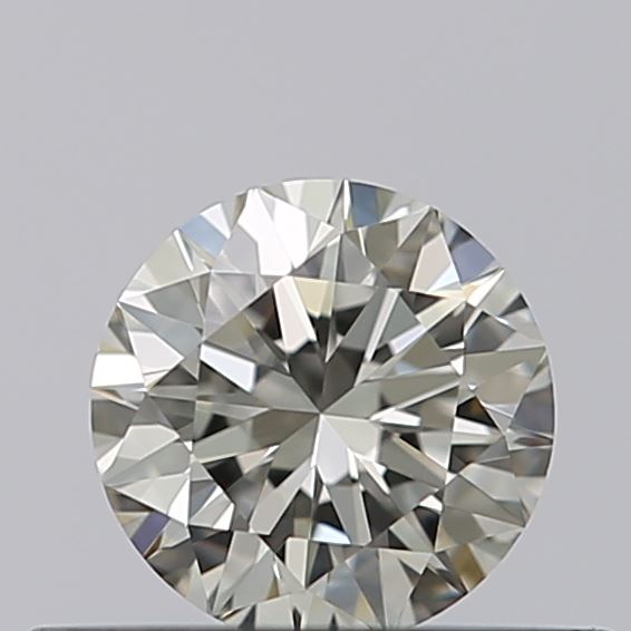 0.29 carat Round diamond G  VVS1 Excellent