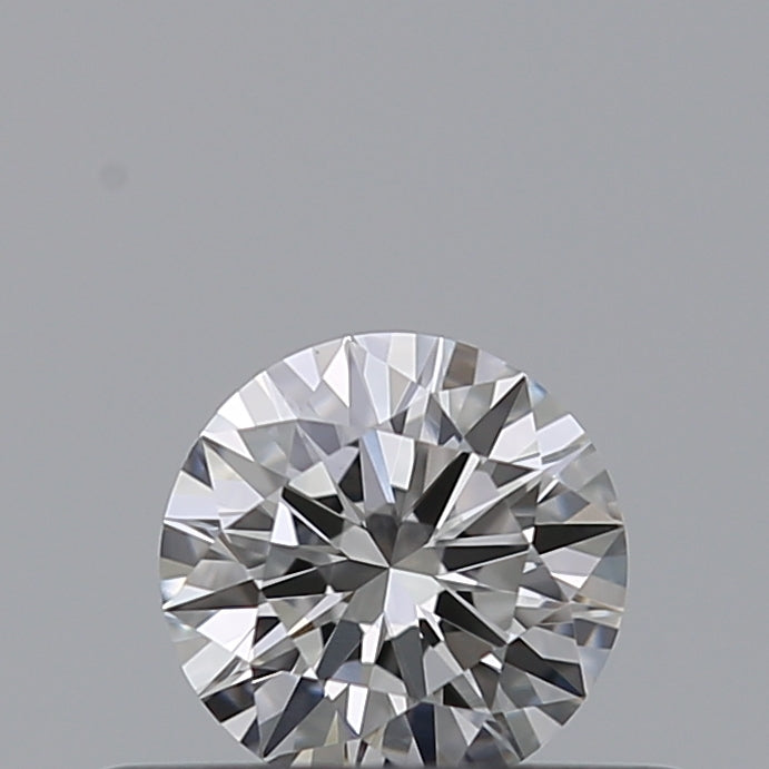 0.31 carat Round diamond G VVS2 Excellent