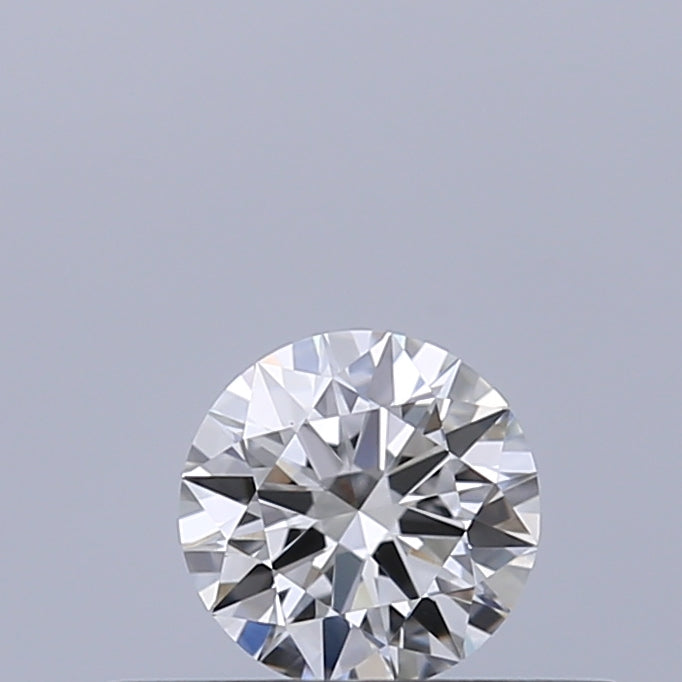 0.26 carat Round diamond E VS1 Excellent