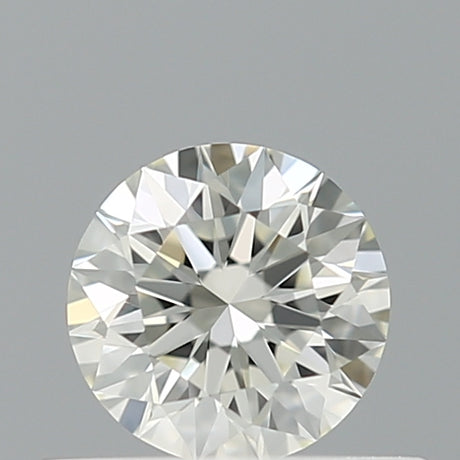 0.36 carat Round diamond H IF Excellent