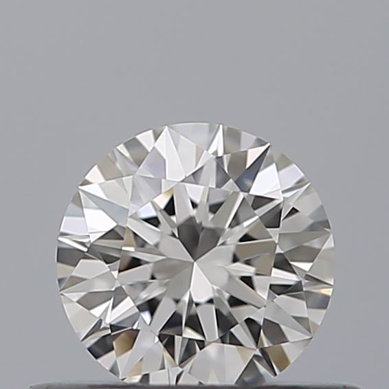 0.36 carat Round diamond E IF Excellent