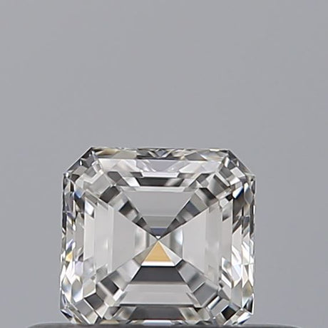 0.30 carat Emerald diamond D IF
