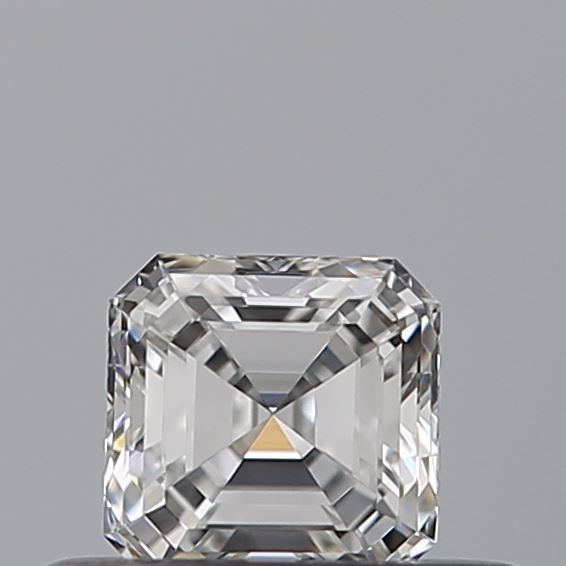 0.30 carat Emerald diamond D IF