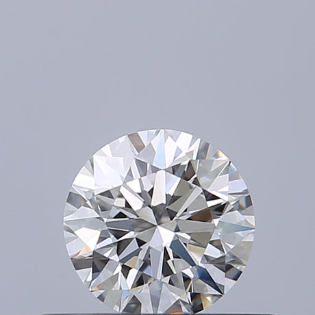 0.41 carat Round diamond D IF Excellent