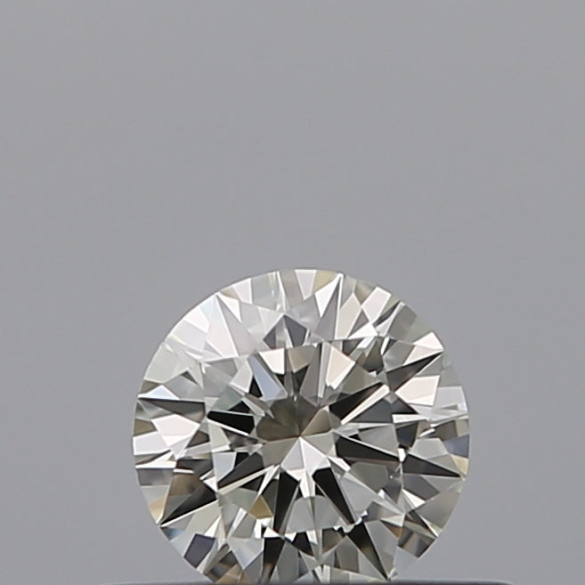0.30 carat Round diamond H  VVS2 Excellent