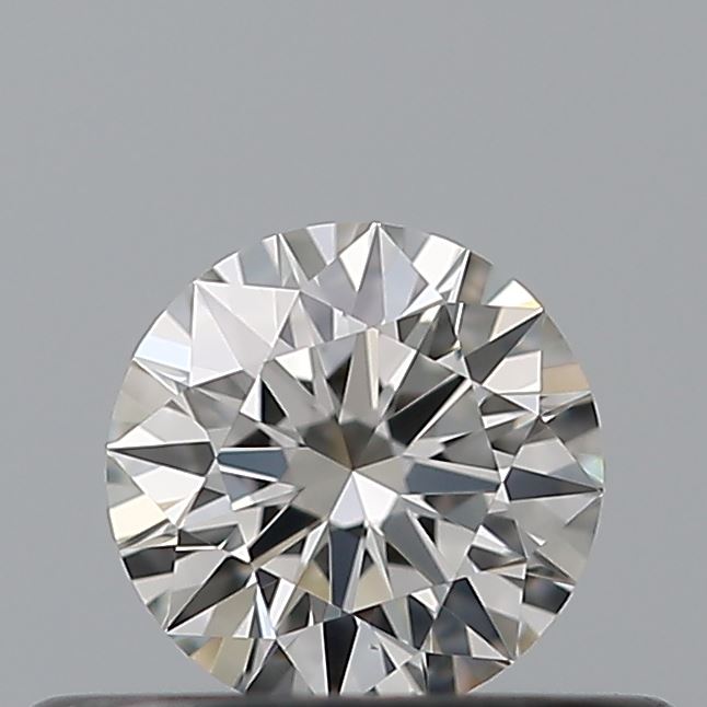 0.31 carat Round diamond G IF Excellent