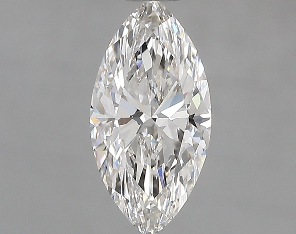 0.63 carat Marquise diamond I VS1