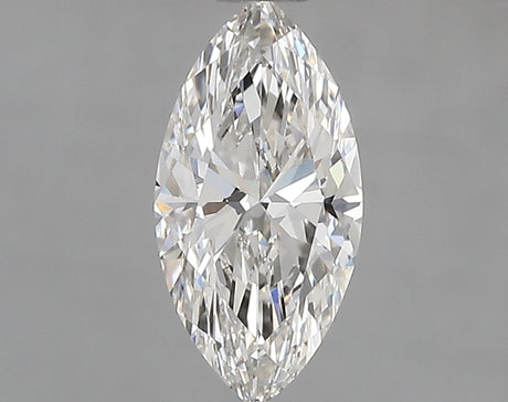 0.63 carat Marquise diamond I VS1