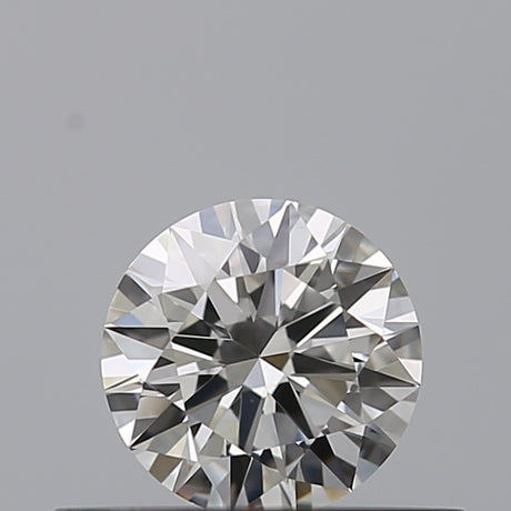 0.34 carat Round diamond E VVS2 Excellent