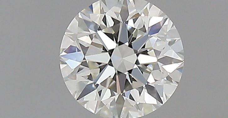 0.50 carat Round diamond G VVS1 Excellent
