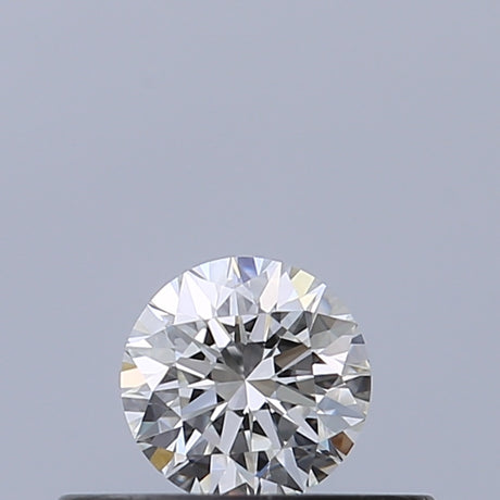 0.23 carat Round diamond F IF Excellent