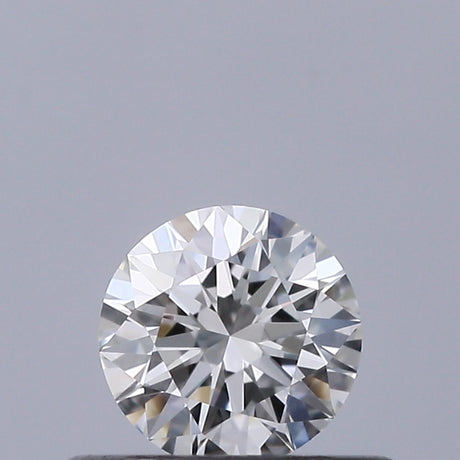 0.31 carat Round diamond F VVS1 Excellent