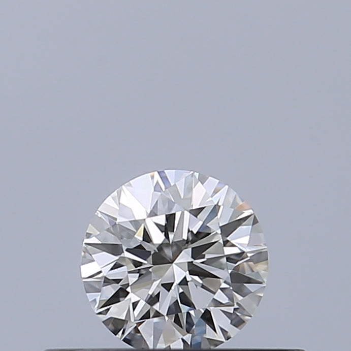 0.27 carat Round diamond G VVS1 Excellent