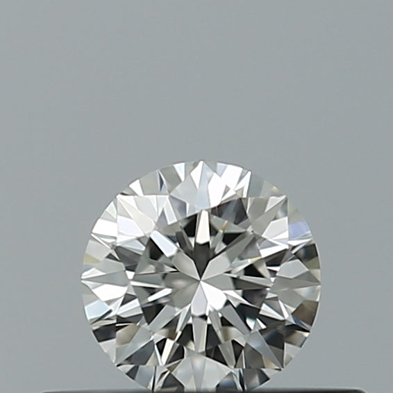 0.23 carat Round diamond G VVS1 Excellent