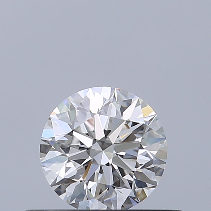 0.41 carat Round diamond D IF Excellent