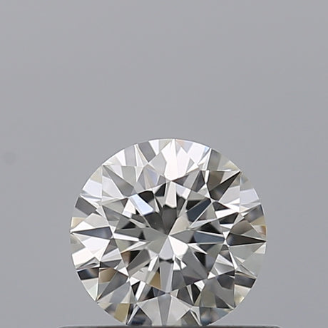 0.37 carat Round diamond H VS2 Excellent