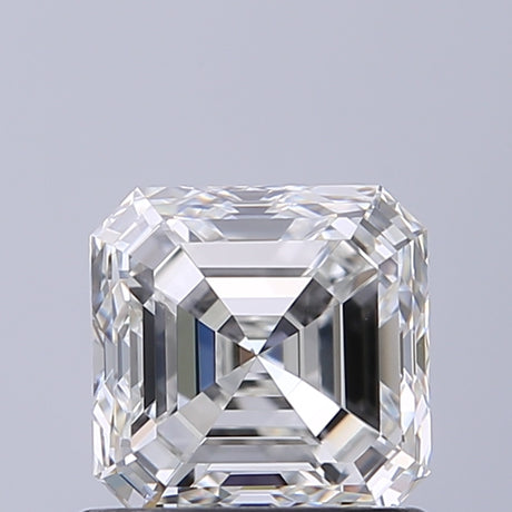 0.90 carat Emerald diamond G FL